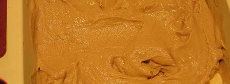 соленое мороженое с крабовыми палочками. Шаг 14