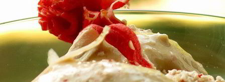 соленое мороженое с крабовыми палочками. Шаг 21