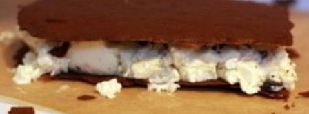 сэндвич-мороженое. Шаг 12