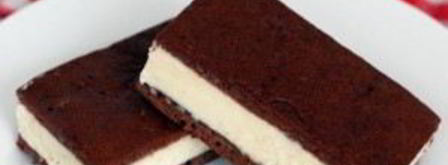 сэндвич-мороженое. Шаг 13