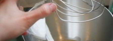 сэндвич-мороженое. Шаг 4