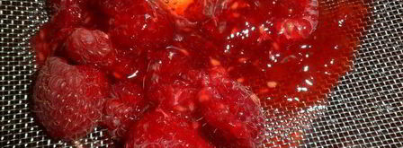 торт-мороженое малиново-розовая симфония. Шаг 11