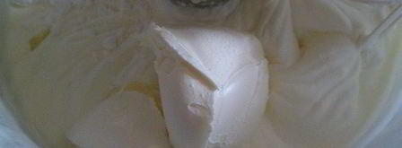 торт-мороженое малиново-розовая симфония. Шаг 13