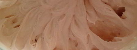 торт-мороженое малиново-розовая симфония. Шаг 14