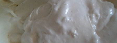 торт-мороженое малиново-розовая симфония. Шаг 16