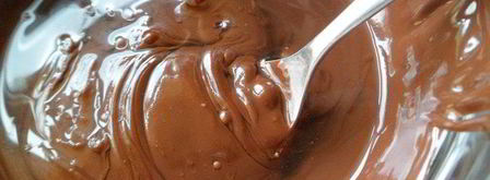 торт-мороженое малиново-розовая симфония. Шаг 24