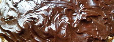 торт-мороженое малиново-розовая симфония. Шаг 27