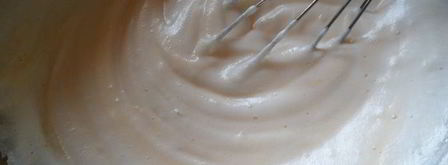 торт-мороженое малиново-розовая симфония. Шаг 7