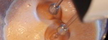 грушевый мусс. Шаг 2