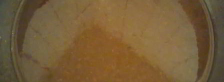 мусс из сухофруктов и орехами. Шаг 5