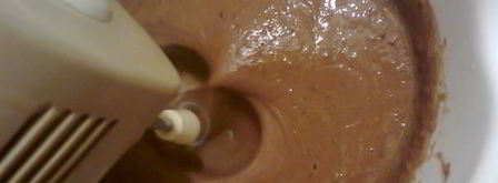 мусс из сухофруктов и орехами. Шаг 8