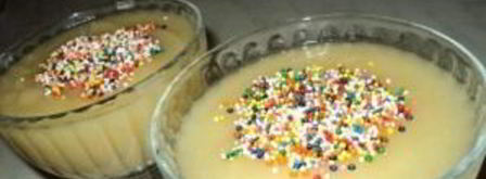 мусс из яблок. Шаг 5