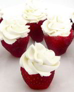 Мусс сметанный