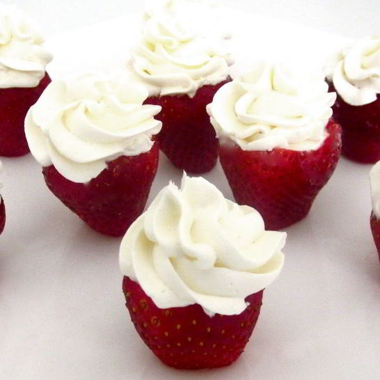 Рецепт мусса сметанного