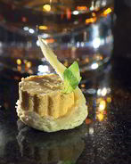 Помидорный мусс