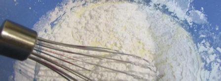 шоколадно-вишневый торт-мусс. Шаг 11