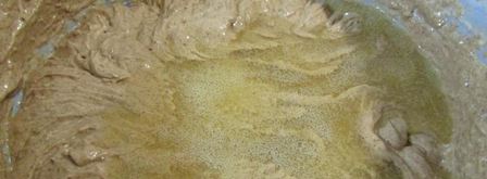 шоколадно-вишневый торт-мусс. Шаг 14