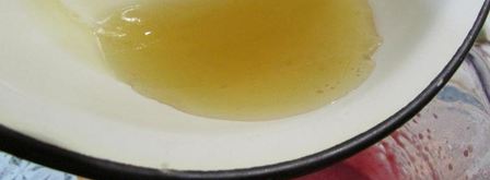 шоколадно-вишневый торт-мусс. Шаг 5