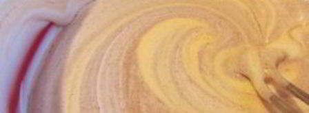 шоколадный мусс с желатином. Шаг 3