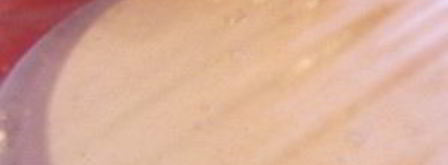 шоколадный мусс с желатином. Шаг 4