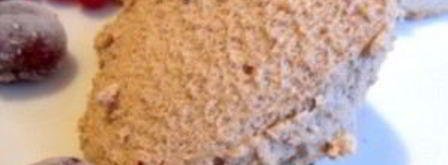 шоколадный мусс с желатином. Шаг 5