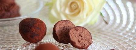 шоколадный мусс шантильи. Шаг 5