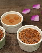 Шоколадный мусс