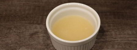 шоколадный мусс. Шаг 2