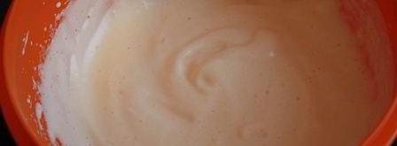 шоколадный торт-мусс сюрприз. Шаг 7