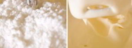 сливочно-творожный мусс. Шаг 3