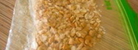 сливочно-творожный мусс. Шаг 4