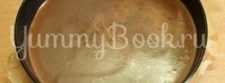 торт-мусс без выпечки. Шаг 11