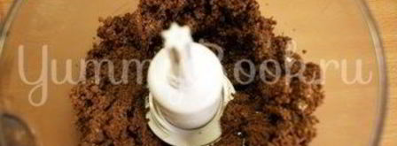 торт-мусс без выпечки. Шаг 3