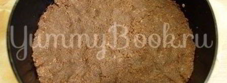 торт-мусс без выпечки. Шаг 4