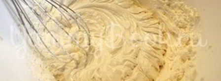 торт-мусс без выпечки. Шаг 6