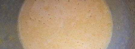 тыквенный мусс. Шаг 7