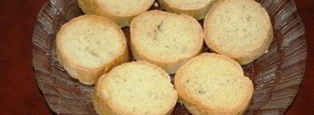 закуска праздничная форелевый мусс с икрой. Шаг 4