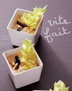 Нормандское фондю