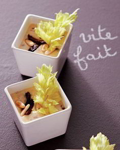 Нормандское фондю