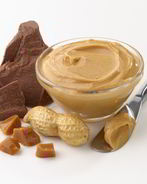 Ореховая паста