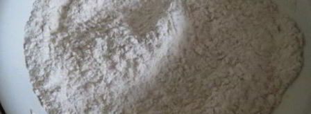 овсяный крамбл с ягодами. Шаг 3