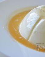 Панна котта