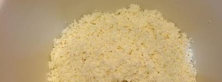 быстрая творожная пасха. Шаг 2