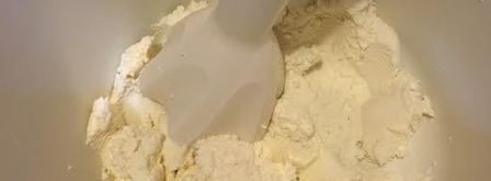 быстрая творожная пасха. Шаг 3