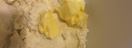 быстрая творожная пасха. Шаг 4