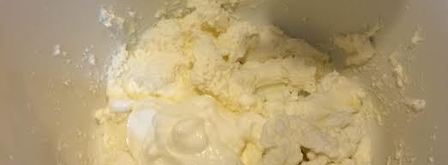 быстрая творожная пасха. Шаг 5