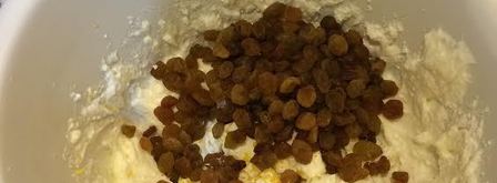 быстрая творожная пасха. Шаг 7