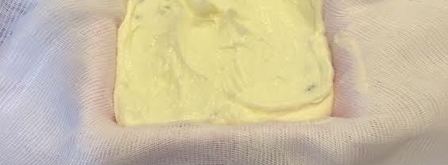 быстрая творожная пасха. Шаг 9