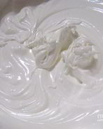 Глазурь на кулич