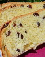 Итальянский кулич